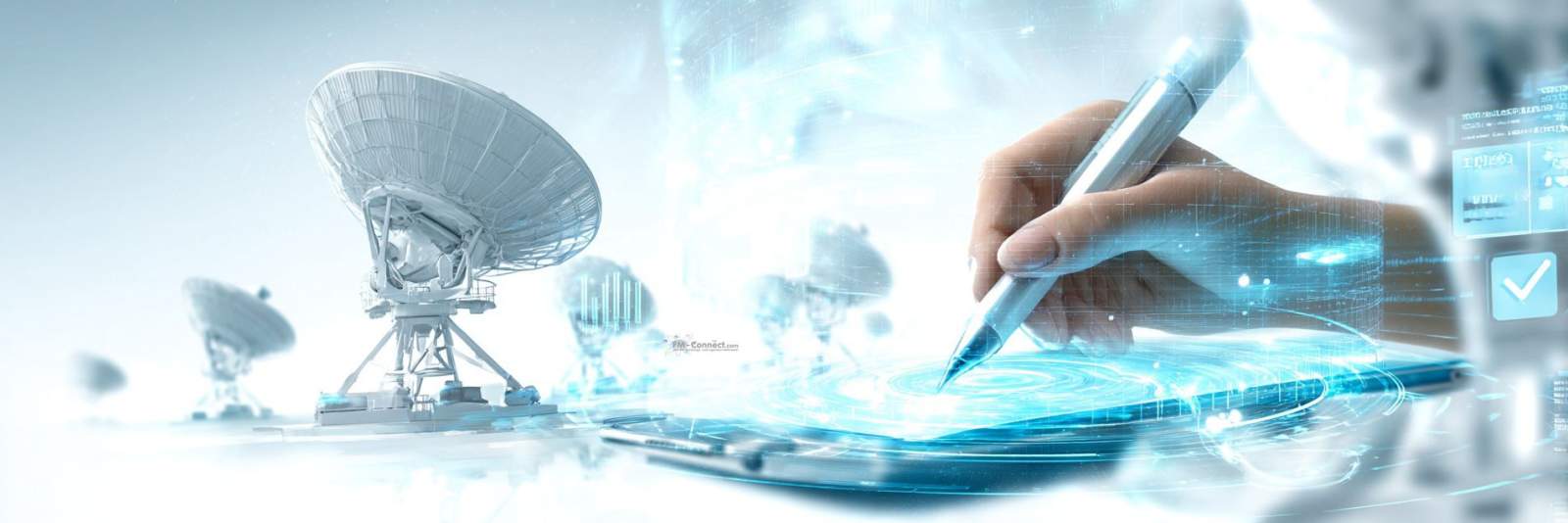 Ausbildung / Weiterbildung im Bereich Telekommunikation im Facility Management