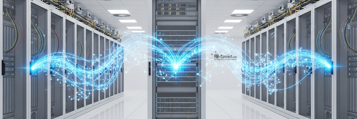 Übersicht aller Inhalte zur Telekommunikation und Seitenstruktur