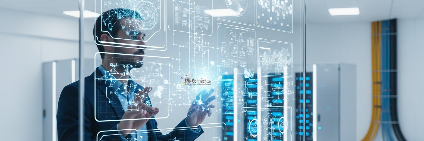 Telekommunikations‑Strategie‑Dokumente für strukturierte Planung und Umsetzung im Facility Management