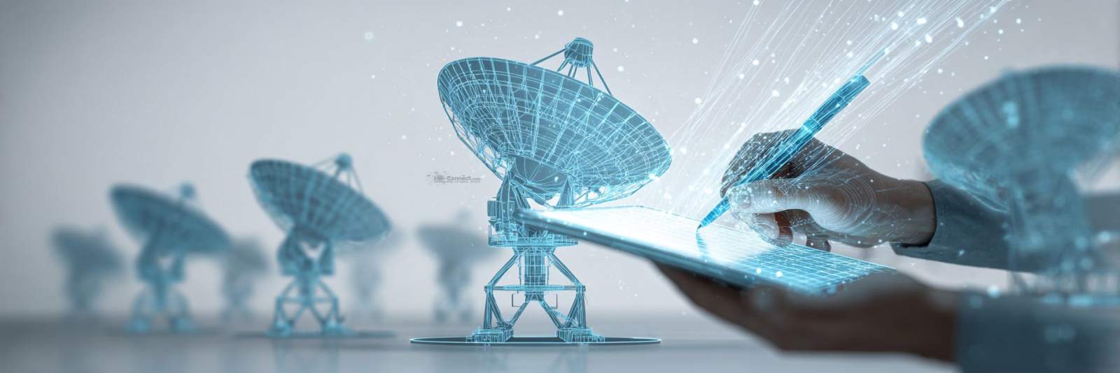 Telekommunikation: Fachmessen und Events