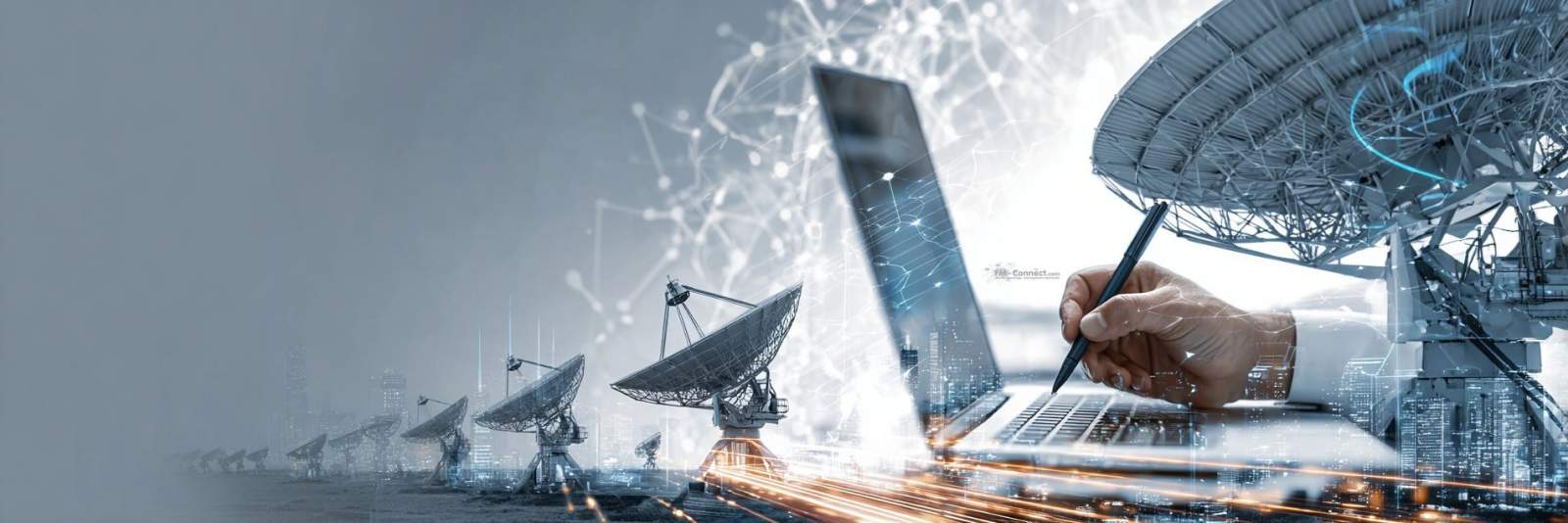 Verbände für Telekommunikation im FM